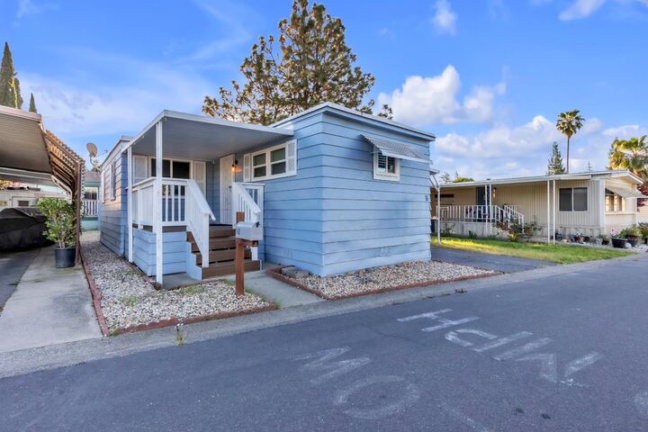 Property Photo:  10035 Mills Station Road 16  CA 95827 