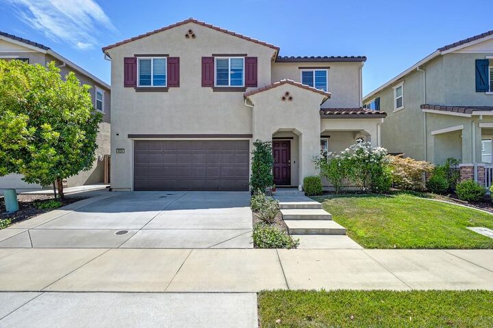 Property Photo:  4024 Fairgrove Lane  CA 95747 