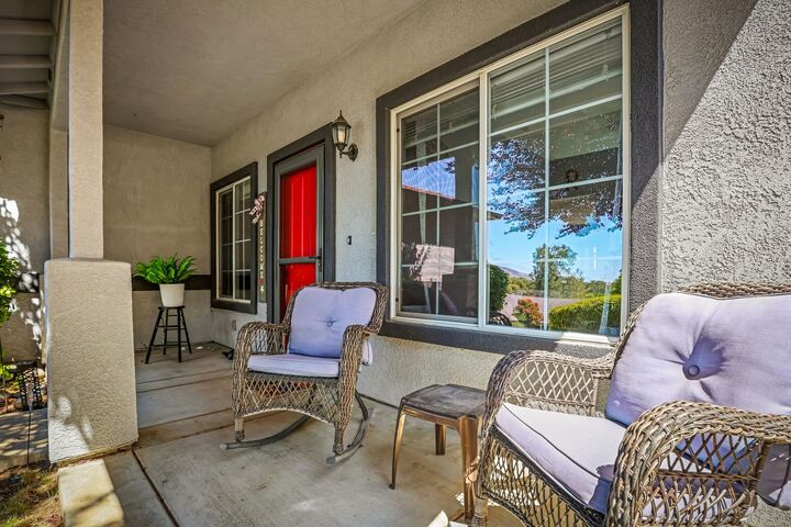 Property Photo: 1000 Stelte Court CA 95222