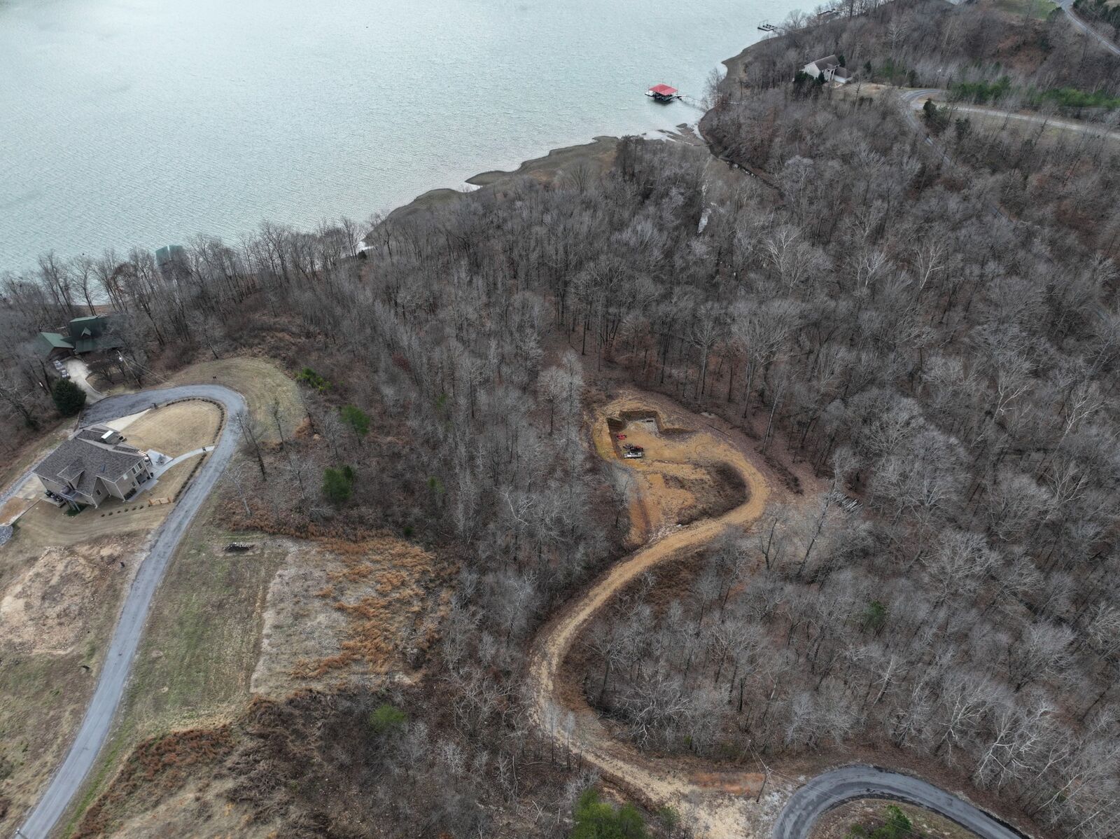 Property Photo: 454 River Trace Dr TN 37058