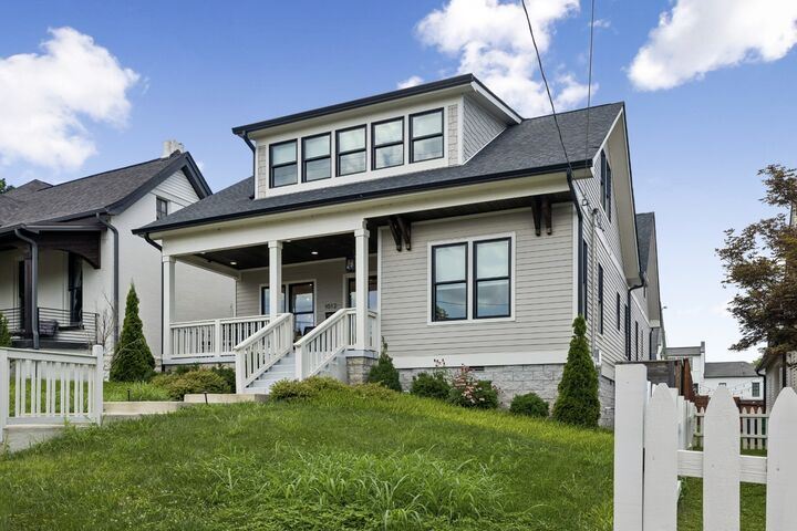Property Photo:  1012 Lawrence Ave  TN 37204 