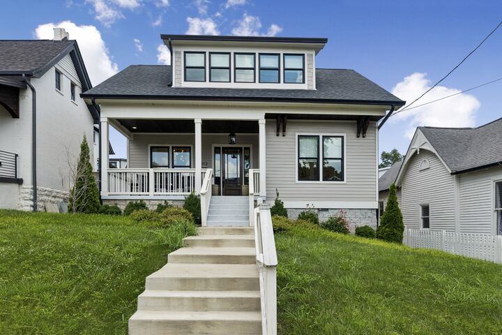 Property Photo: 1012 Lawrence Ave TN 37204