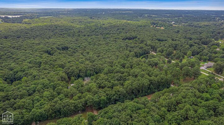 Property Photo: 10 County Road 753 AR 72405