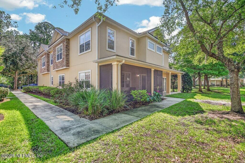 Property Photo: 7187 Deerfoot Point Circle 3 FL 32256