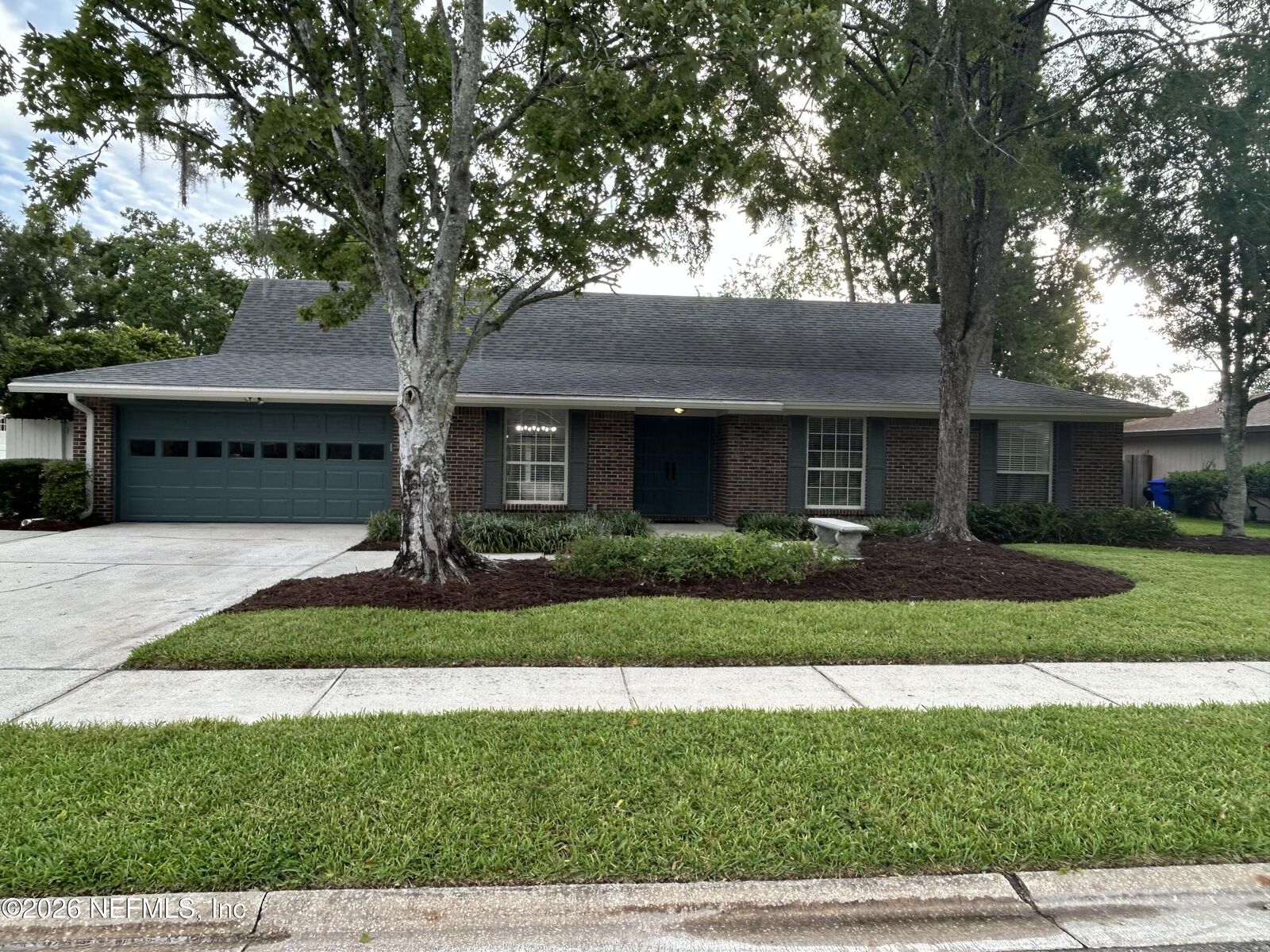 Property Photo:  1607 Sheffield Place  FL 32073 