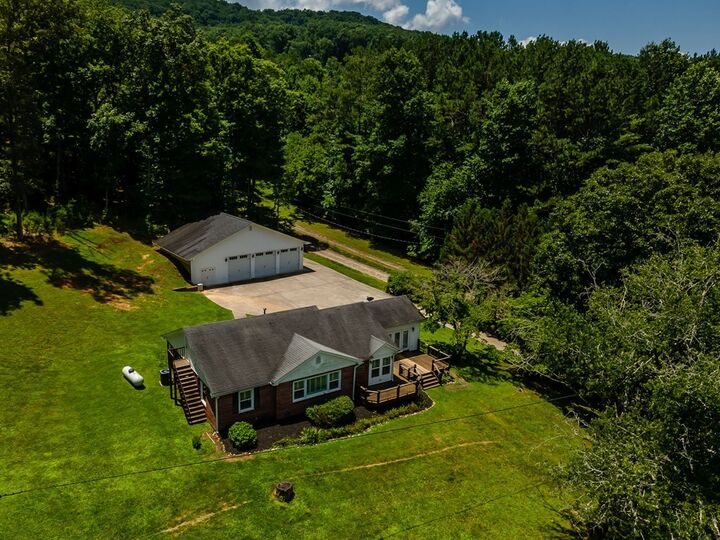 Property Photo:  13224 Old Hwy 76  GA 30560 