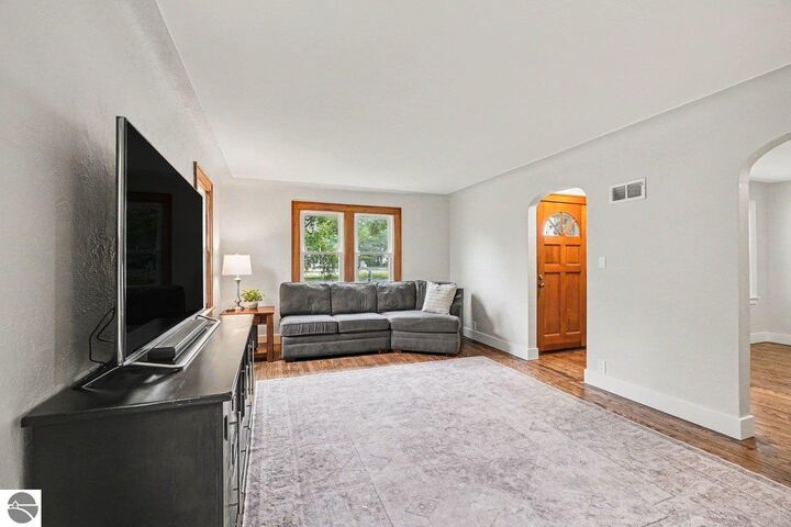Property Photo: 365 S First Street MI 48623