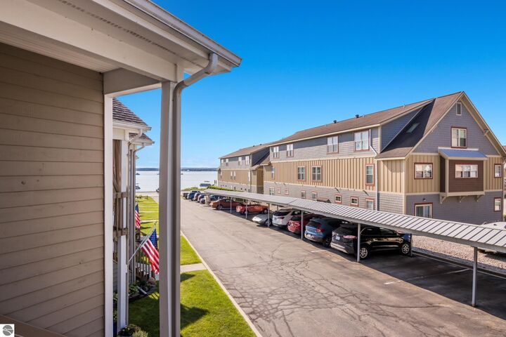 Property Photo:  13766 S West Bay Shore Drive 209  MI 49684 