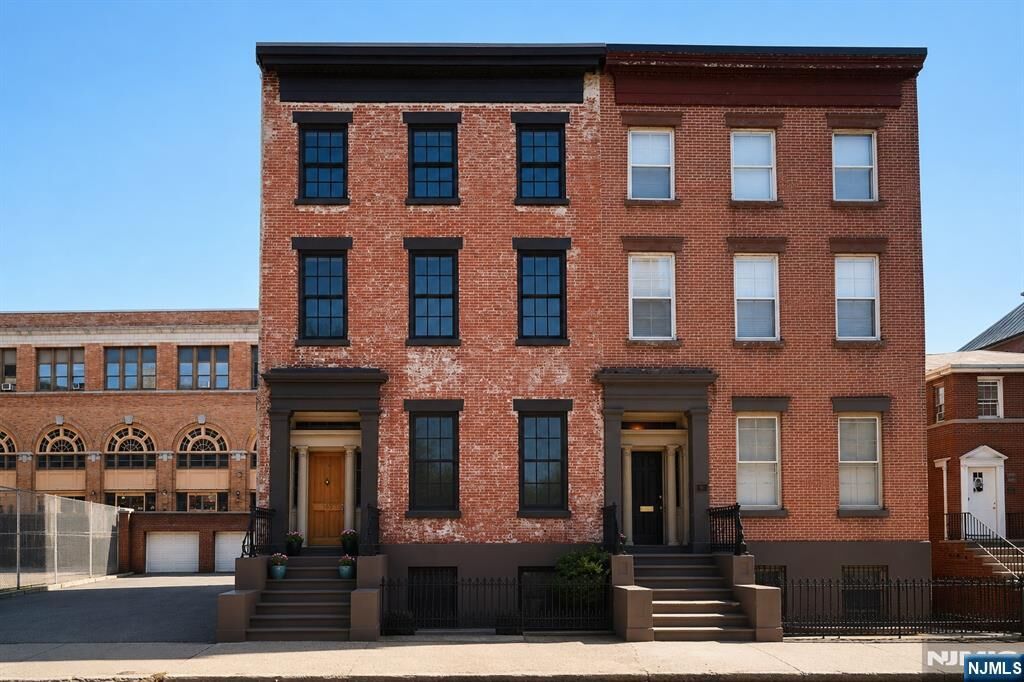 Property Photo:  103 Grand Street  NJ 07302 