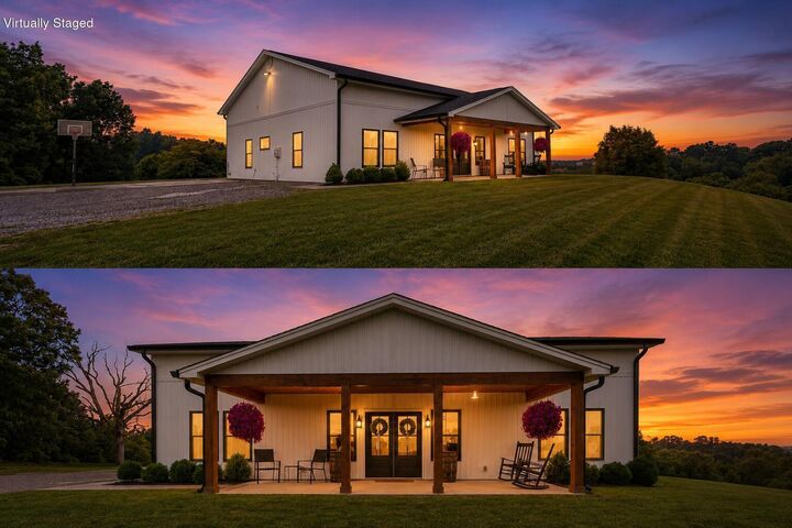 Property Photo:  400 Stringtown Road  KY 41010 