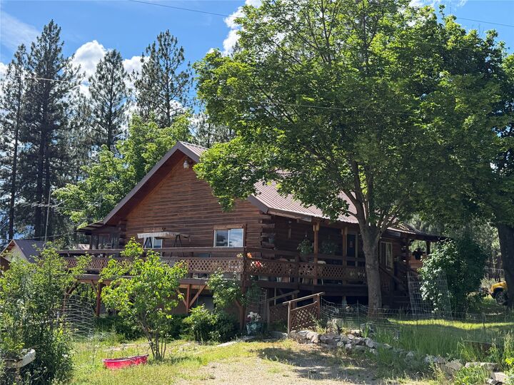 Property Photo:  36 Sagebrush Lane  MT 59859 