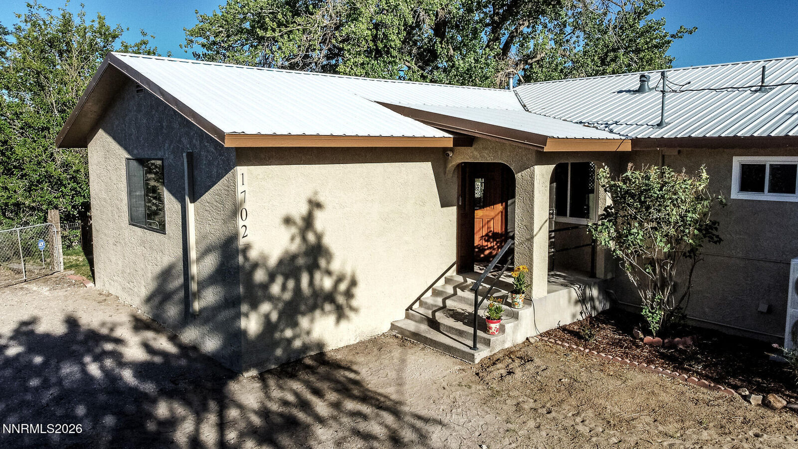 Property Photo:  1702 Moody Lane  NV 89406 