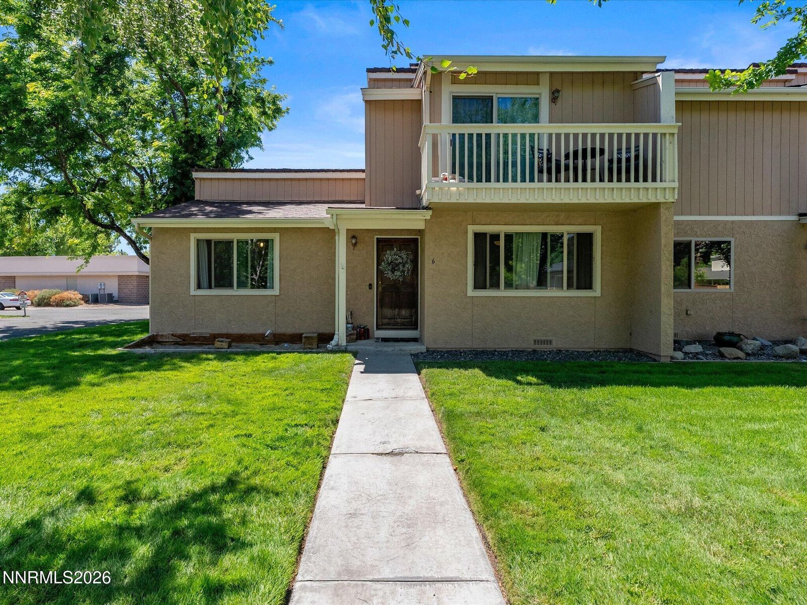 Property Photo:  1630 Olua Street  NV 89423 