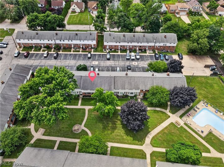 Property Photo: 27651 Lake Shore Boulevard C4 OH 44132