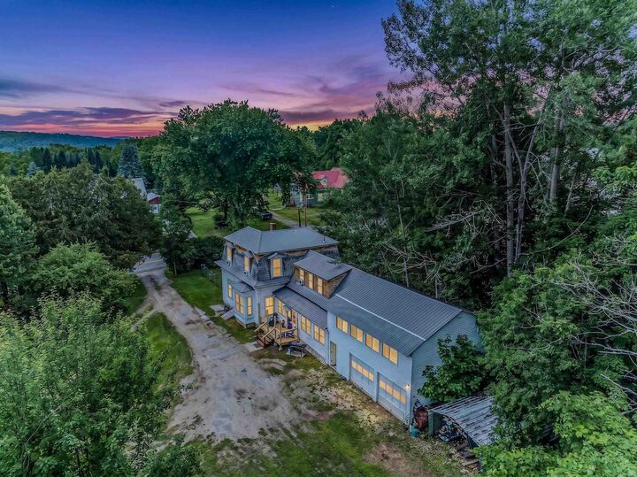 Property Photo:  59 S. Lunenburg Road  VT 05906 