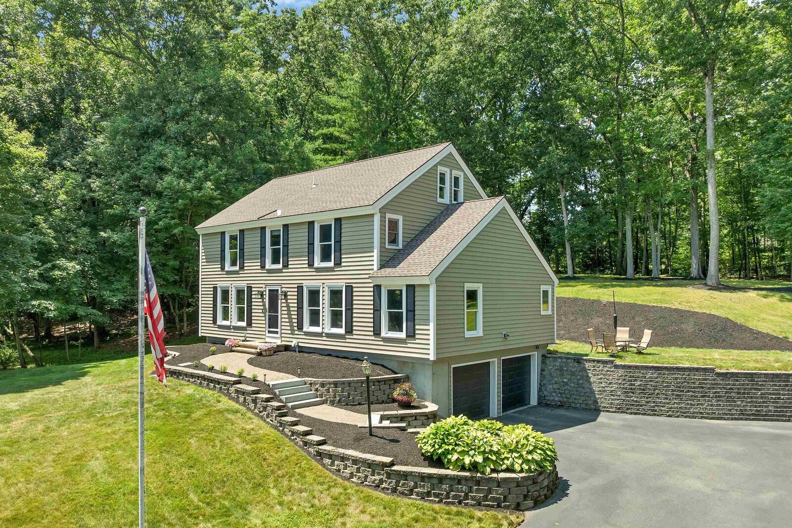 Property Photo:  47 White Plains Avenue  NH 03053 