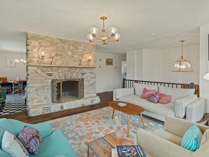 Property Photo: 1621 Vt Route 128 VT 05494