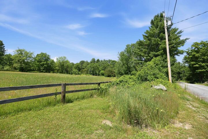 Property Photo: Breezy Hill Road NH 03221