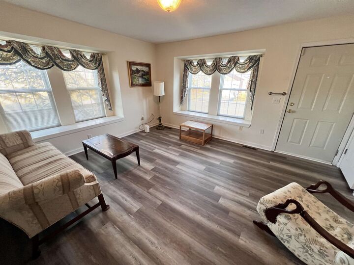 Property Photo:  115 Darci Drive SE  VA 24073 