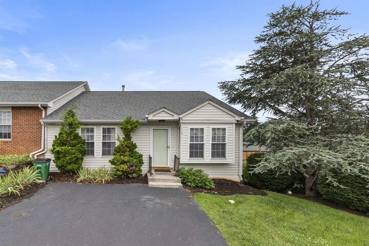Property Photo:  115 Darci Drive SE  VA 24073 