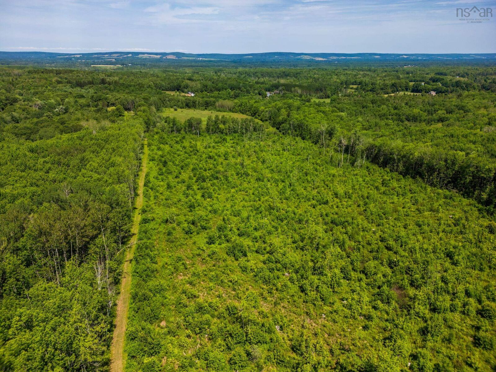 Property Photo:  Vacant Land Torbrook Road  NS B0P 1R0 