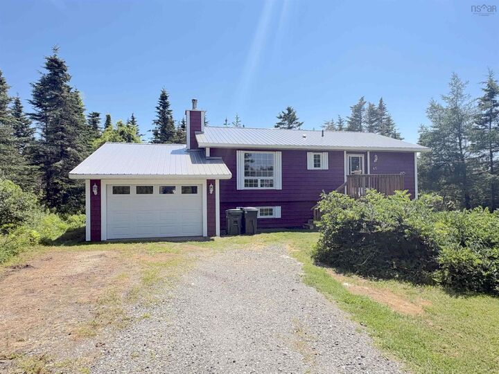 41 Old Abbotts Harbor — photo 1
