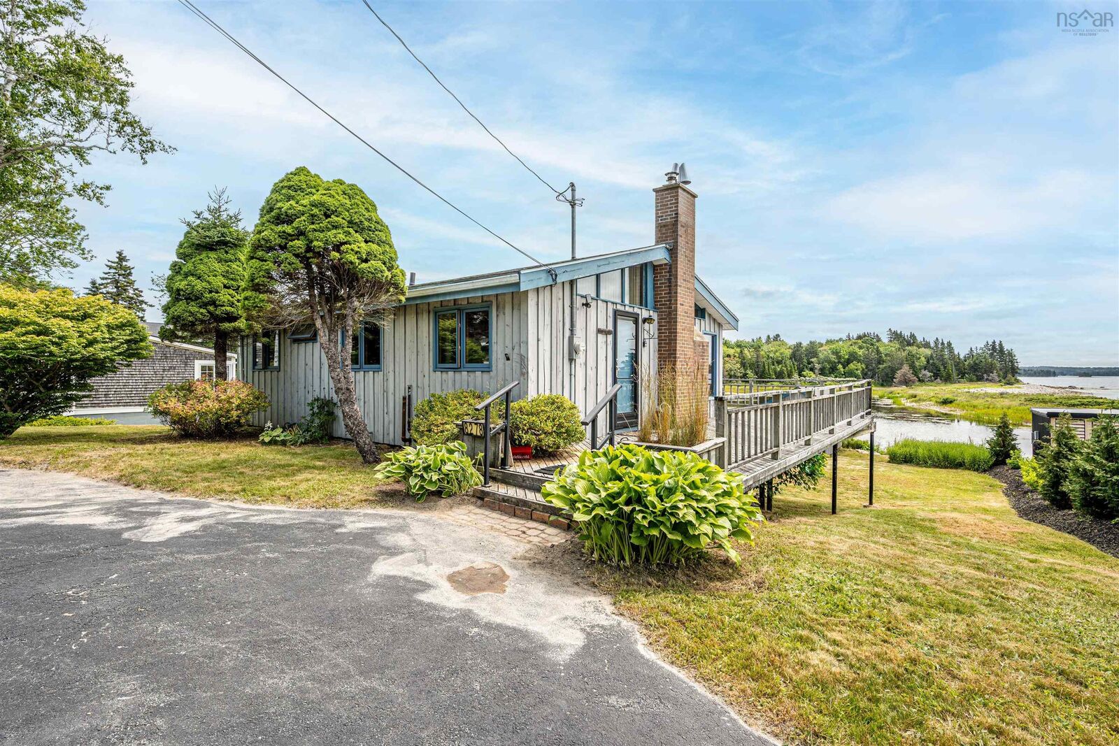 Property Photo: 8278 St Margarets Bay Road NS B0J 0C2