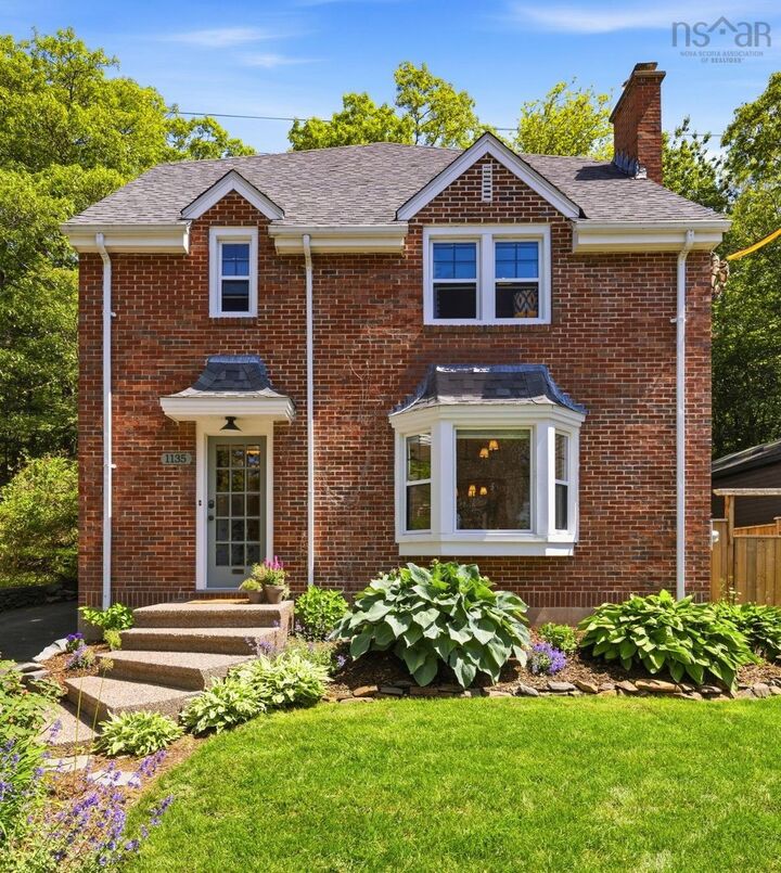 Property Photo: 1135 Rockcliffe Street NS B3H 3Y7