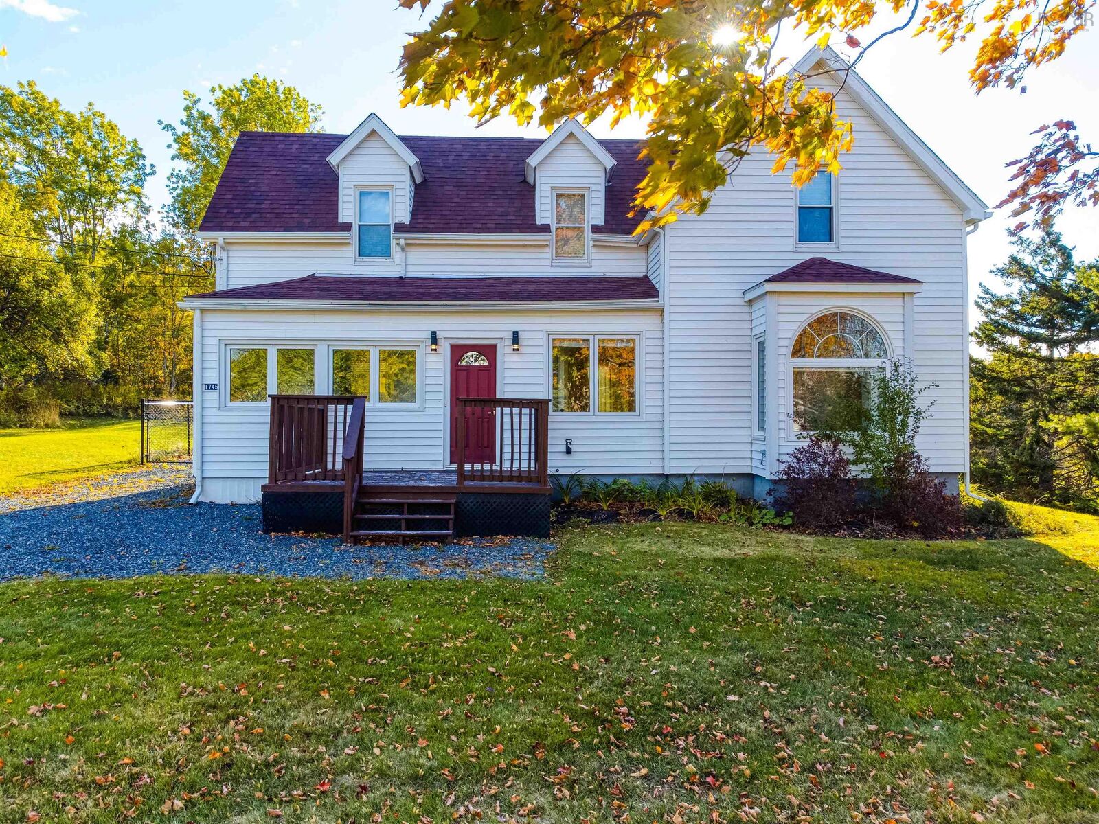 Property Photo:  1745 Victoria Street  NS B0K 2A0 