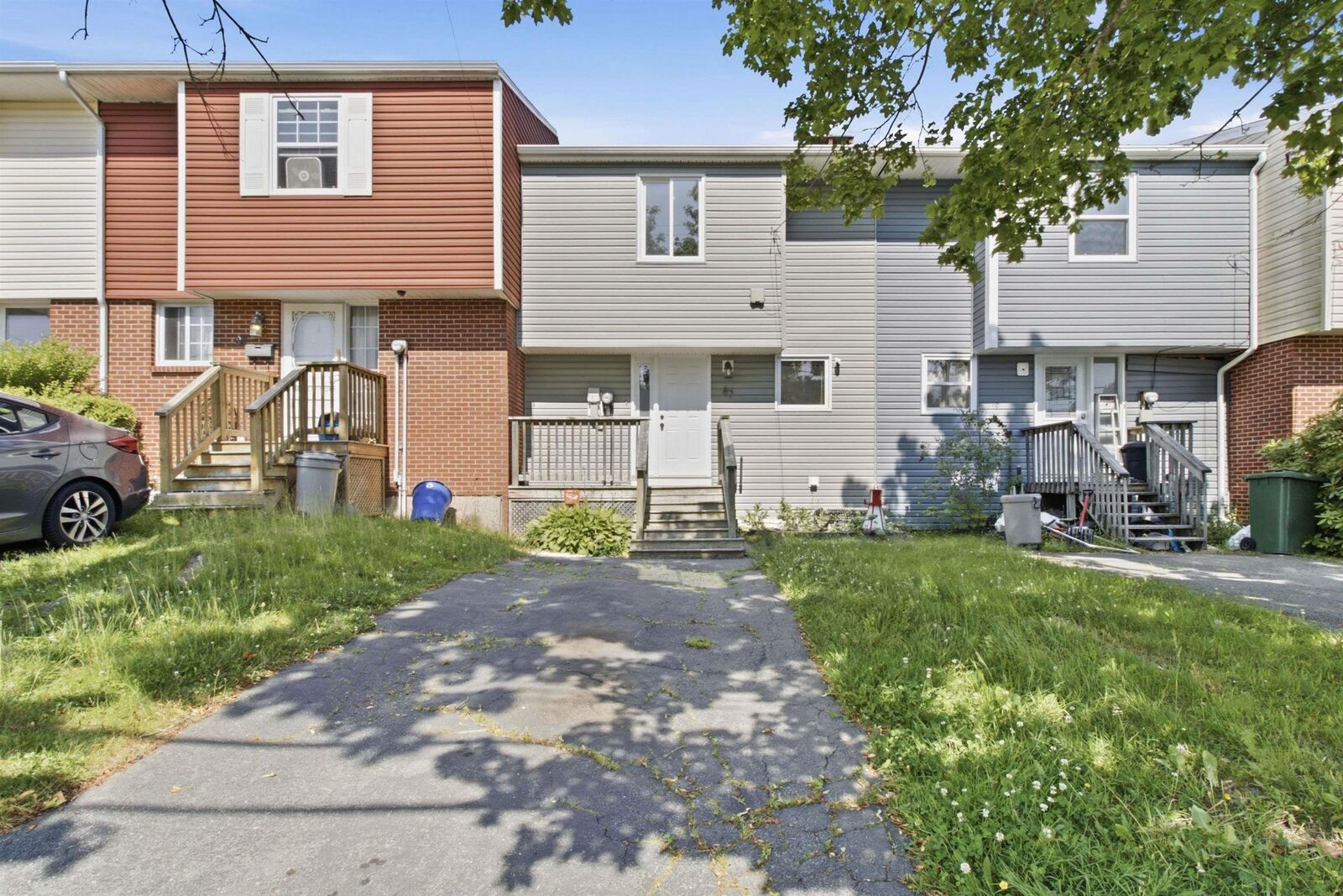 Property Photo:  87 Circassion Drive  NS B2W 4N5 