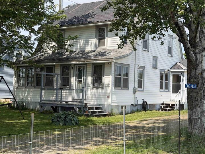 Property Photo: 3643 Highway 209 NS B0M 1A0
