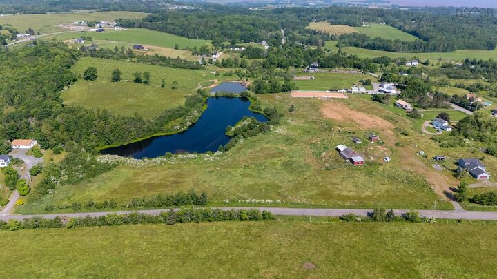 Lot S2 Basinview Road — photo 1