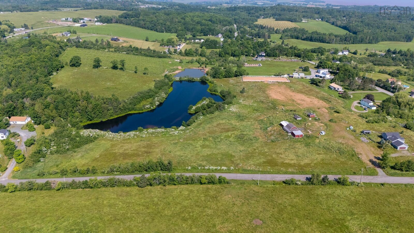 Property Photo:  Lot S2 Basinview Road  NS B0P 1P0 
