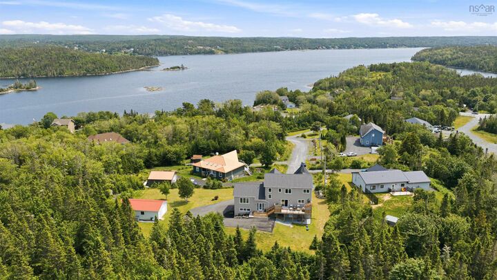 Property Photo: 14 Jaycor Court NS B3Z 0H3