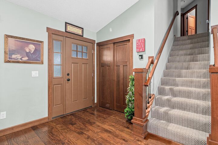 Property Photo: 13423 Dominica Way MN 55124
