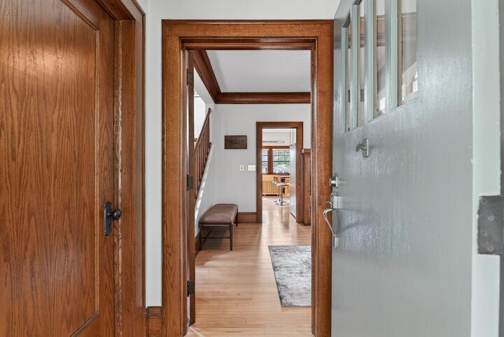Property Photo:  4217 Sheridan Avenue S  MN 55410 