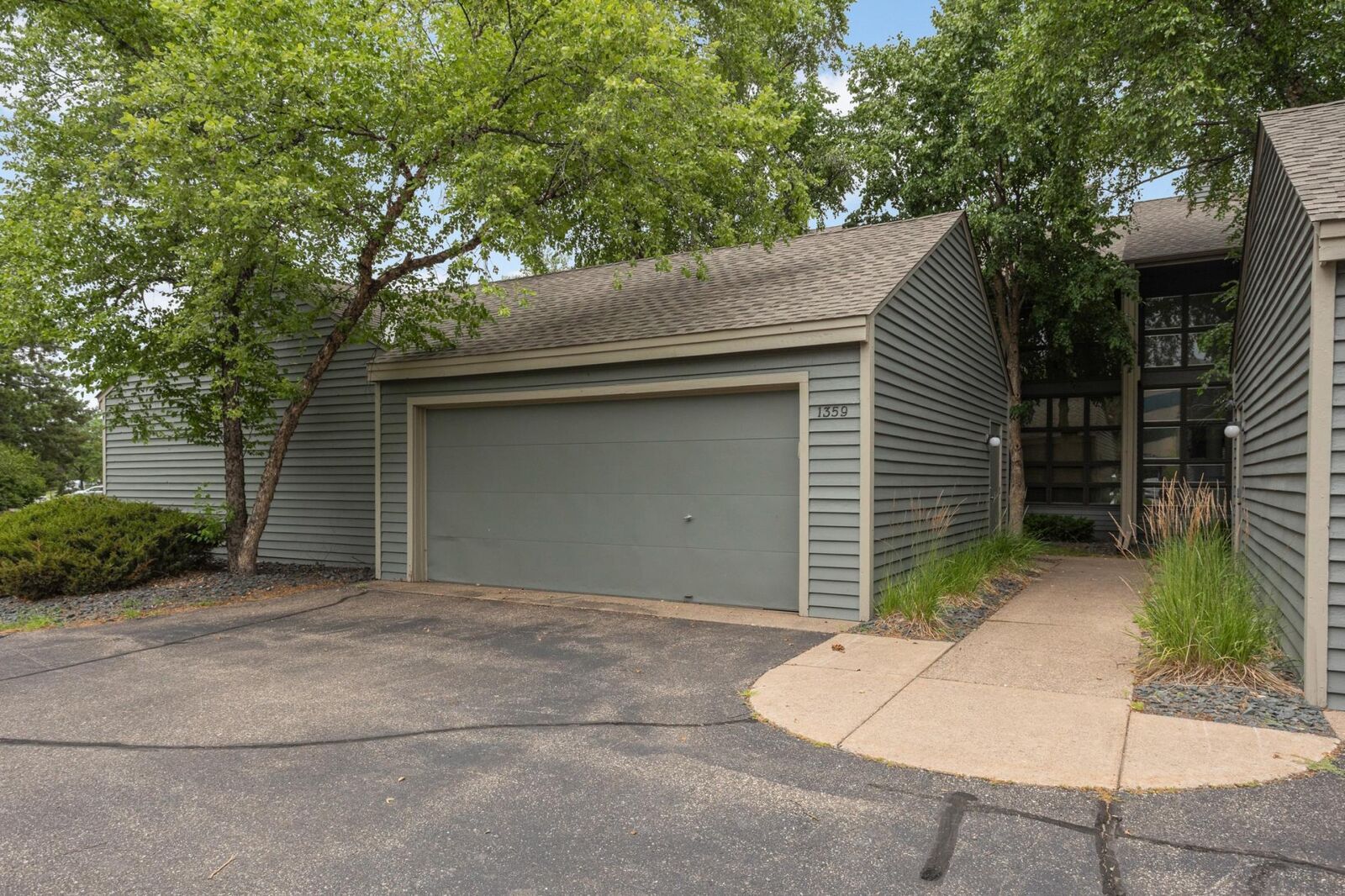 Property Photo: 1359 Spencer Road W 1359 MN 55108