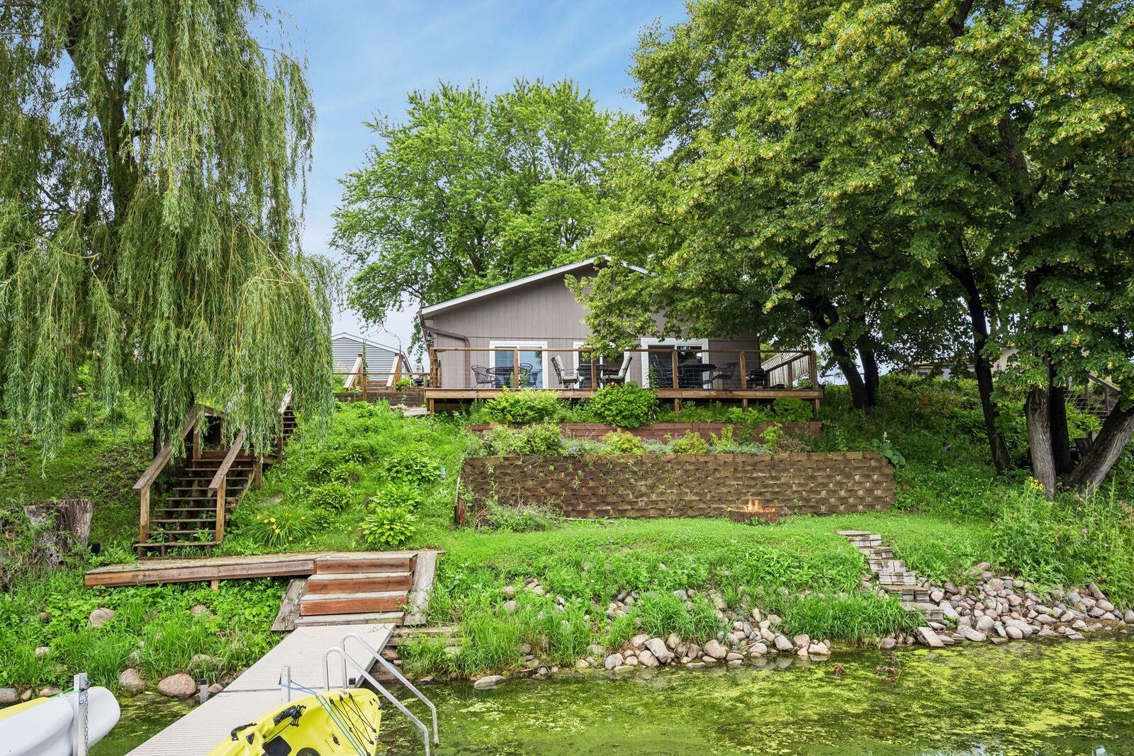 Property Photo: 20787 Drumflower Road MN 56368