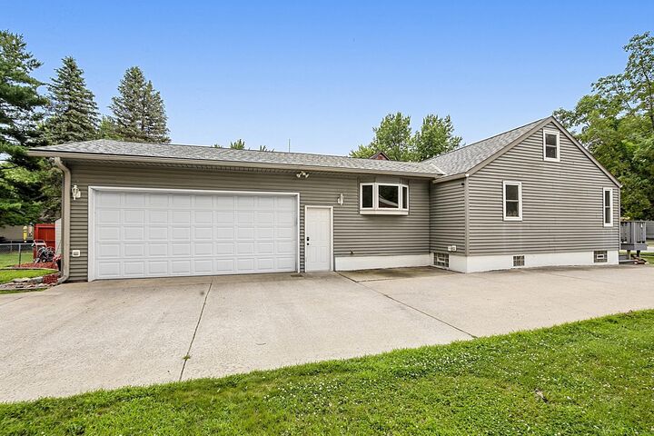 Property Photo: 412 Red River Avenue S MN 56320
