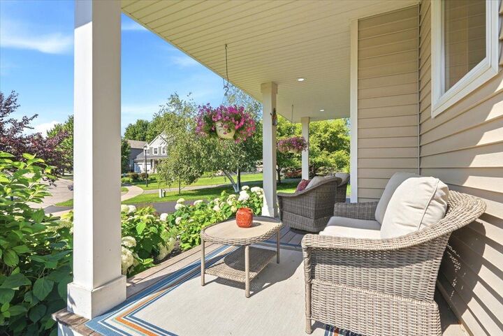 Property Photo:  9 Founders Green  WI 54016 