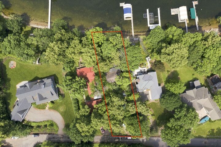Property Photo: 3435 Warner Lane MN 55364