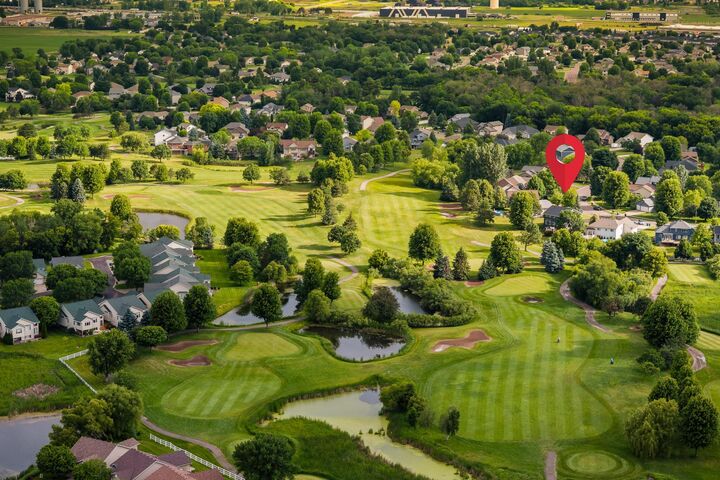 Property Photo: 10571 Karston Avenue NE MN 55301