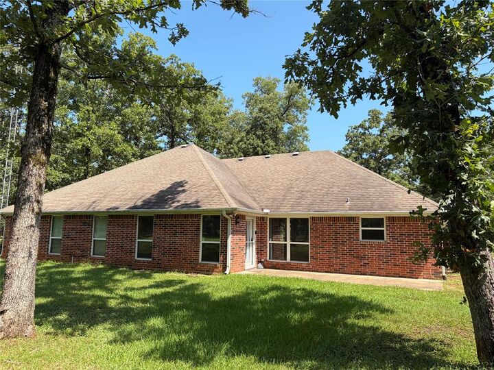 Property Photo:  320 County Road 42560  TX 75462 