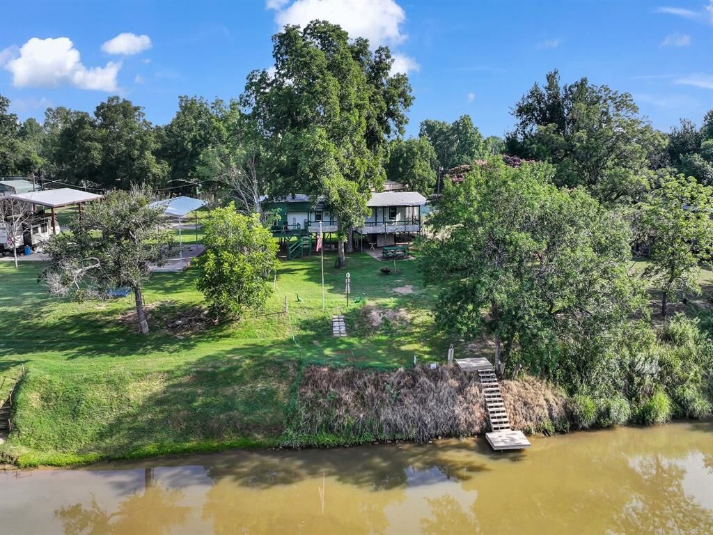 Property Photo:  133 Chavez Trail  TX 76087 