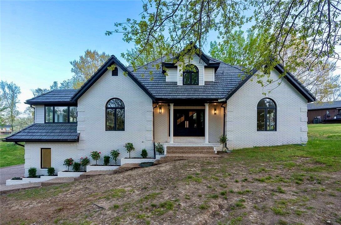 Property Photo:  14425 Zimmerman Lane  AR 72756 
