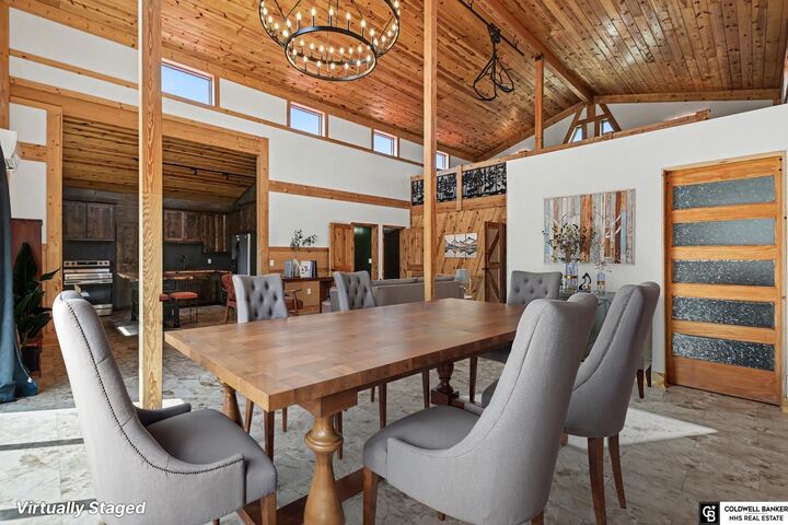 Property Photo: 1124 Platte River Road NE 68649-3065