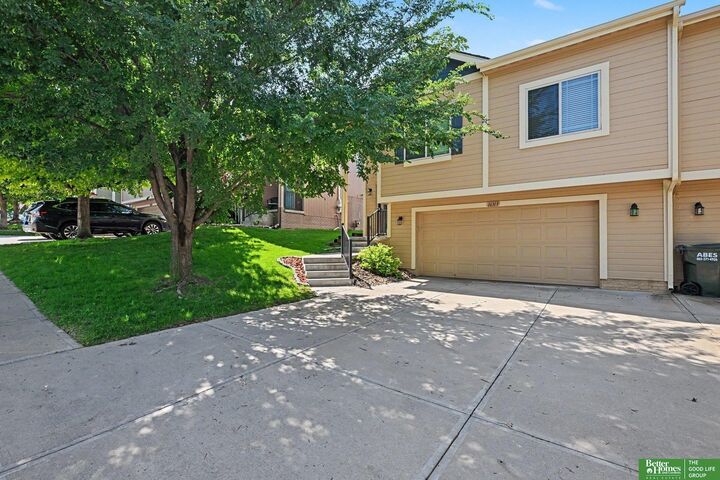 Property Photo: 16313 Browne Street NE 68116