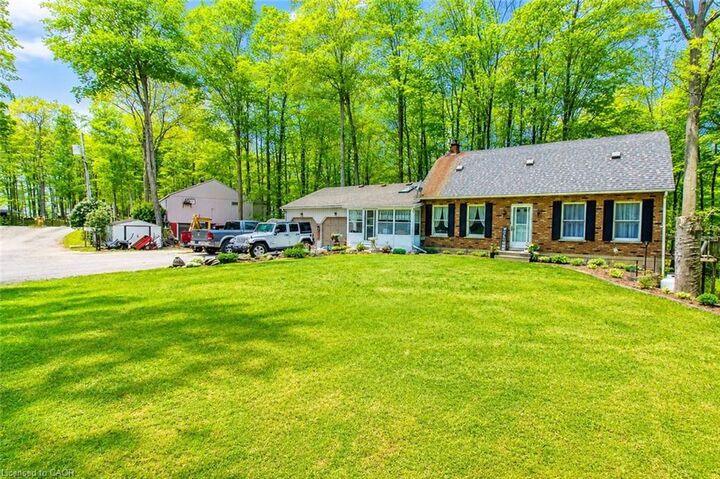 Property Photo:  54428 Talbot Line  ON N0J 1H0 
