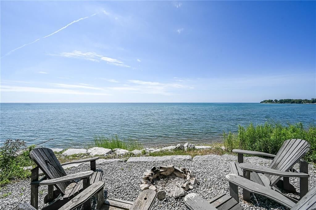 Property Photo: 964 South Coast Drive ON N0A 1L0