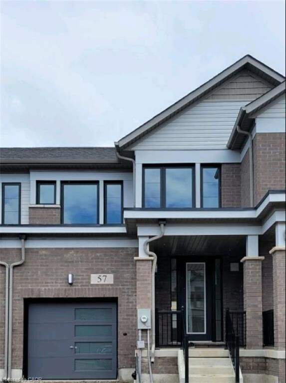 Property Photo:  57 Freedom Crescent  ON L0R 1W0 